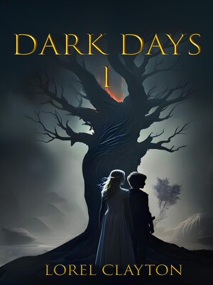 cover image of Dark Days